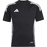 adidas Tiro 25 Competition Youth Soccer Jersey XS