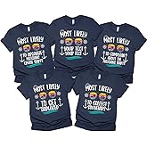 Most Likely to Custom Text T-Shirt Family Cruise Trip Matching Vacation T-Shirts, Cruise Summer Beach Matching Team Tee, Holiday Trip Matching Tshirt, Gift for All Family Members, Coworkers
