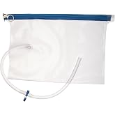 Urias 58007 Pressure Splints, Used to Counter Abnormal Tone Development from Brain Trauma, Stroke, Adult Elbow Splint, 16" Length