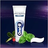 Oral-B Gum & Enamel Pro-Repair Original Toothpaste 400 ml 4 x 100 ml view 6