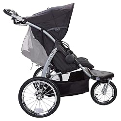Baby Trend Expedition Double Jogger Stroller, Griffin
