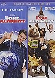 Bruce Almighty / Evan Almighty (Double Feature)