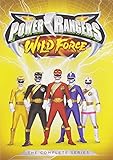 Power Rangers: Wild Force: The Complete Series