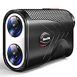 Range Finder Golf Rangefinder with Slope - 1200