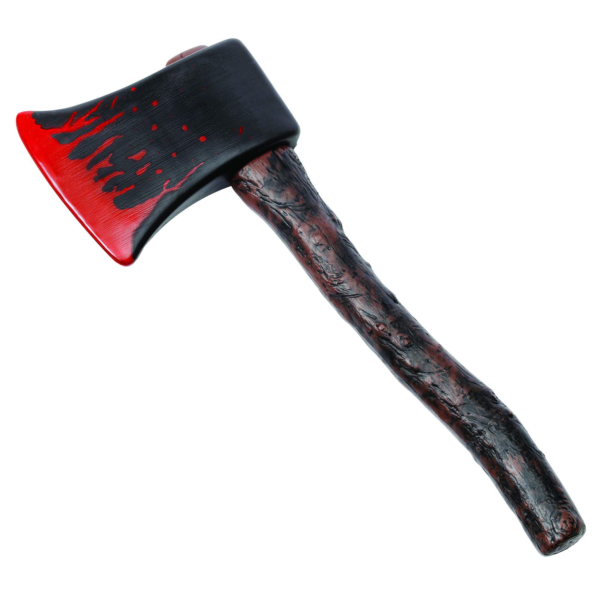 Bristol Novelty BA014 Bloody Axe, Unisex-Adult, One Size Halloween