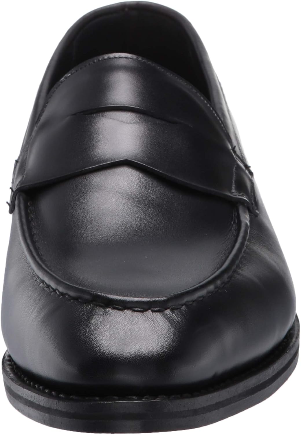 mercer street penny loafer