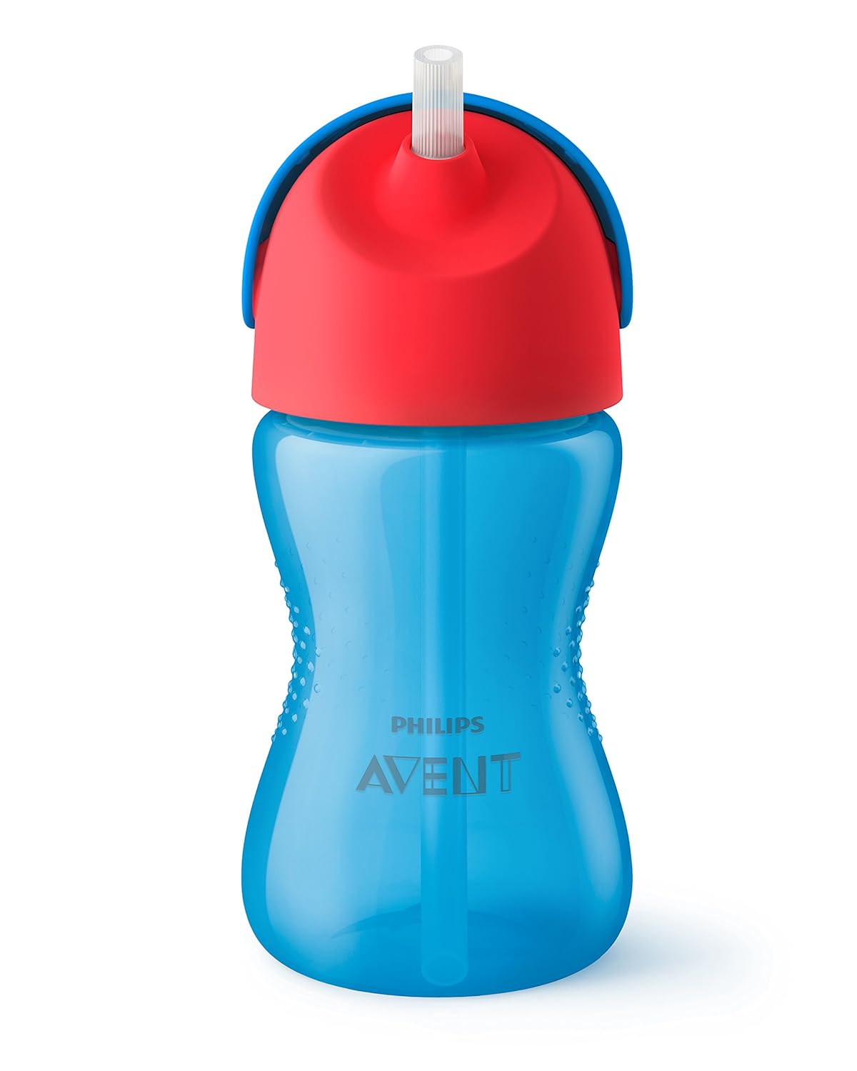 Philips Avent My Bendy Straw Cup, 10 Oz, 2 Pack : Baby