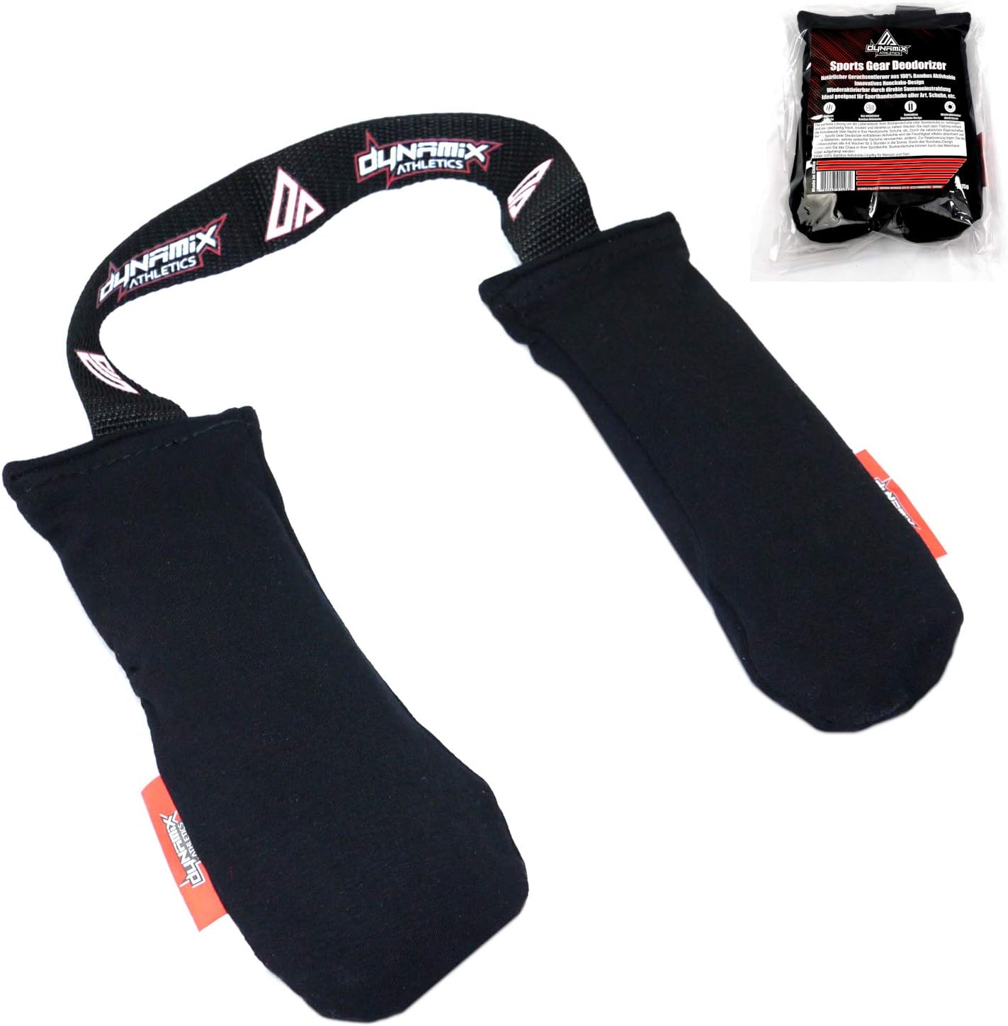 remove smell from boxing gloves