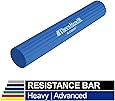 TheraBand FlexBar Improve Grip Strength