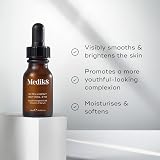 Medik8 Intelligent Retinol 10TR Vitamin A Serum 15ml Youthful Smooth Bright Skin view 2