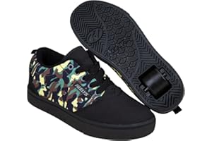 Heelys girls Wheeled Footwear Skate Shoe