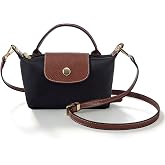 dassymia Mini Crossbody Bags for Women Handbag with Adjustable Strap Fashion Shoulder Bag
