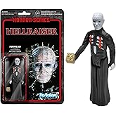 Funko Horror Classics Pinhead Reaction Figure