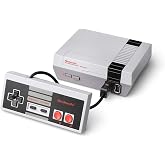 Nintendo Entertainment System: NES Classic Edition (Renewed)