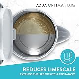 Aqua Optima Evolve+ 12 Pack Water Filter Cartridges Multi-fit view 6