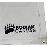 KODIAK CANVAS Floor Liner Accessory