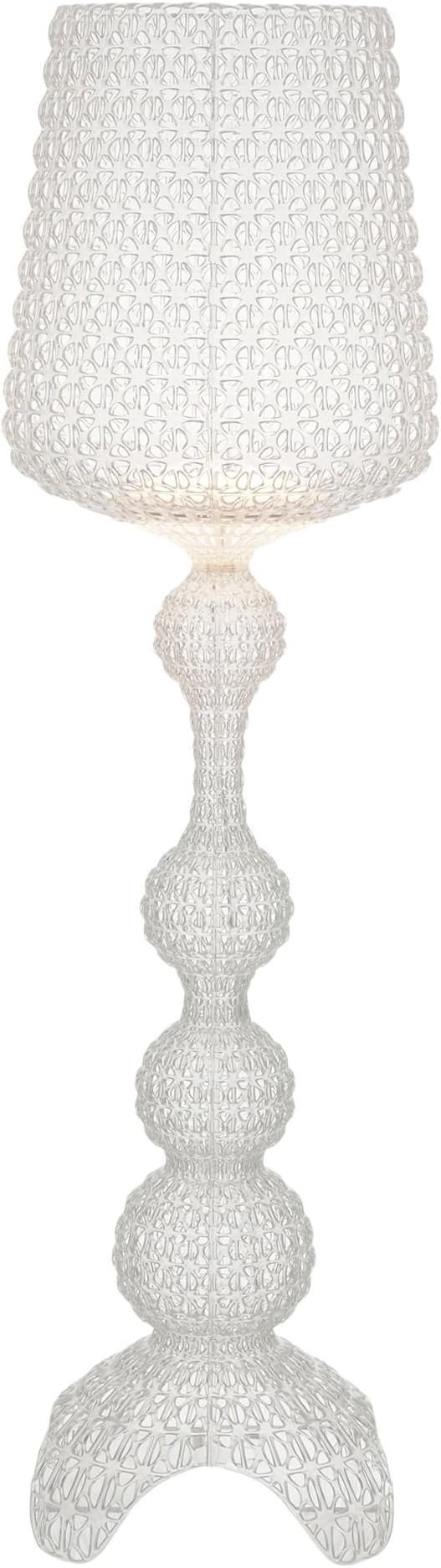 LAMPADA KARTELL KABUKI CRISTALLO