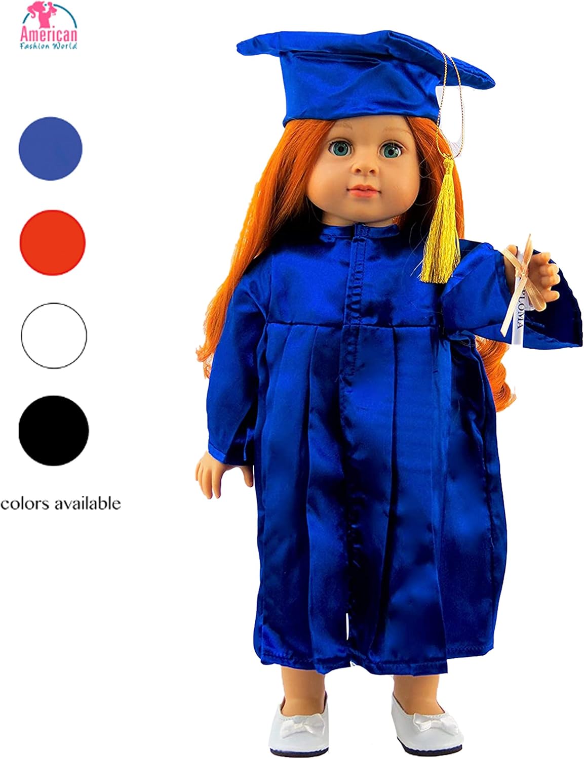 our generation graduation outfit