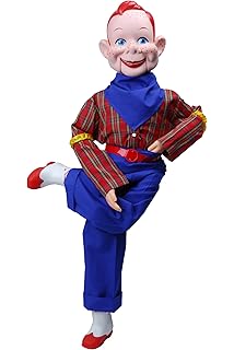 howdy doody doll 1950's