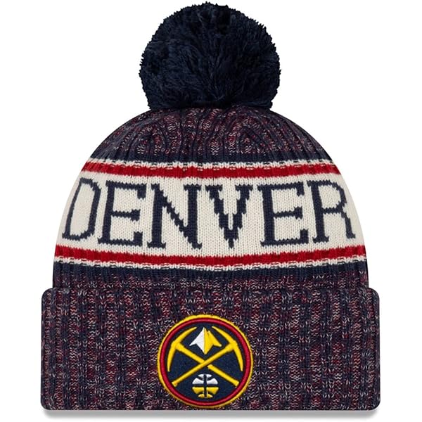 帽子 BoTT NEW ERA OG Logo Cuffed Pom Beanie CATEGORY NEW ERA | Sophomore