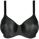 PrimaDonna Satin Non Padded Full Cup Seamless