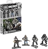 Mega Construx Call of Duty Tactical Infiltration