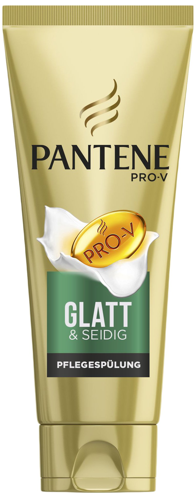 Pantene Pro-V Smooth & Silky 3 Min Conditioner 150 ml