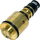 Universal Air Conditioner EX 1229C A/C Compressor Control Valve