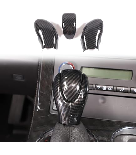 2005-2007 C6 Corvette Billet Hardbar Shift Knob - GScreations