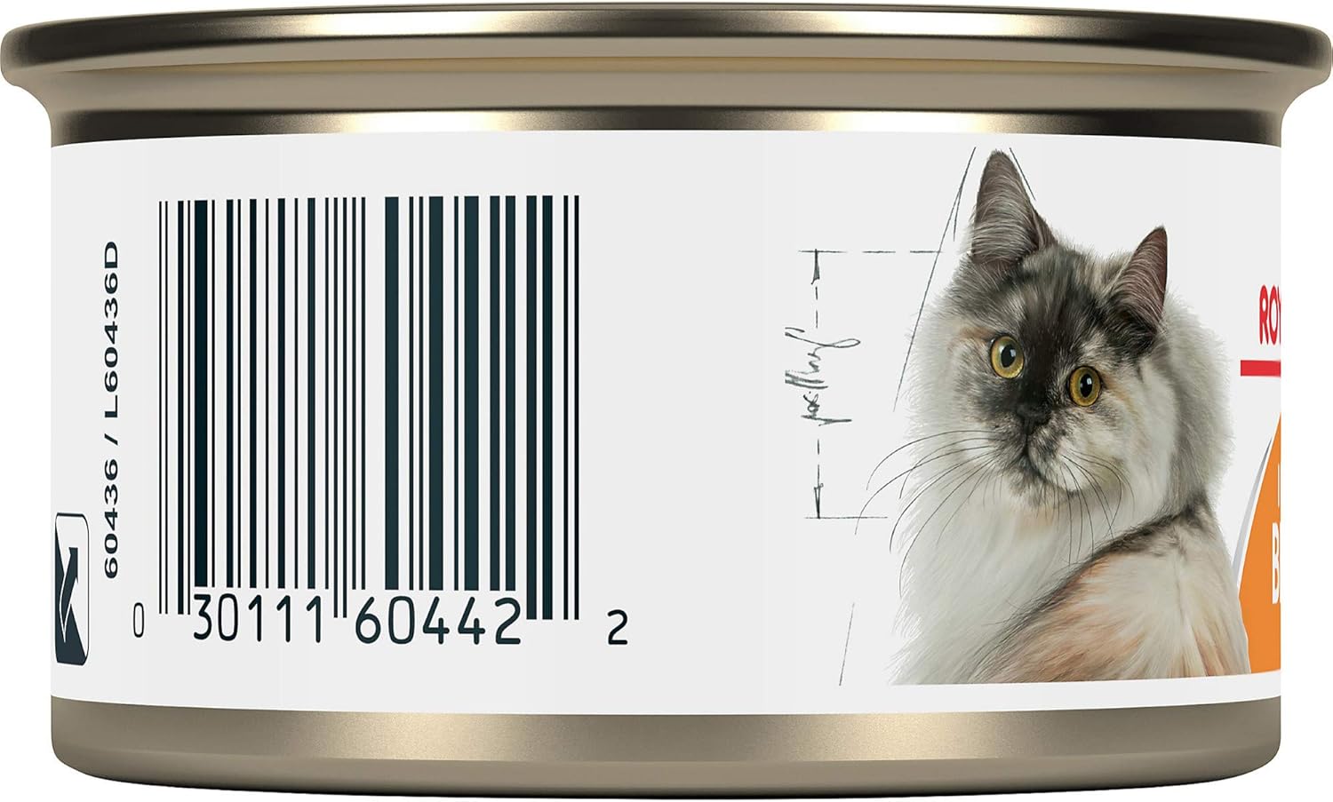 royal canin intense beauty in gravy