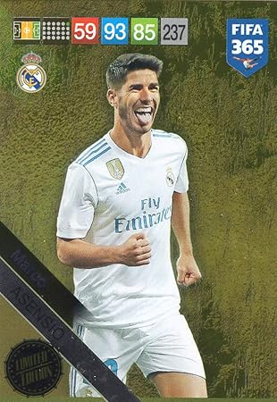 zapatillas de marco asensio