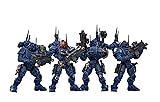 HUAXI DARK SOURCE(HAINAN)TECH JOYTOY Warhammer 40K