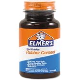 EPIE904 - Elmer's Rubber Cement