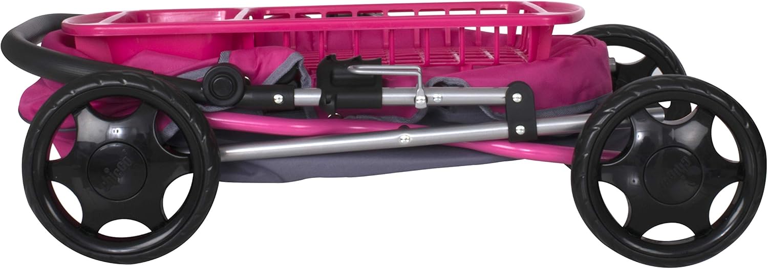 chicco junior urban pram