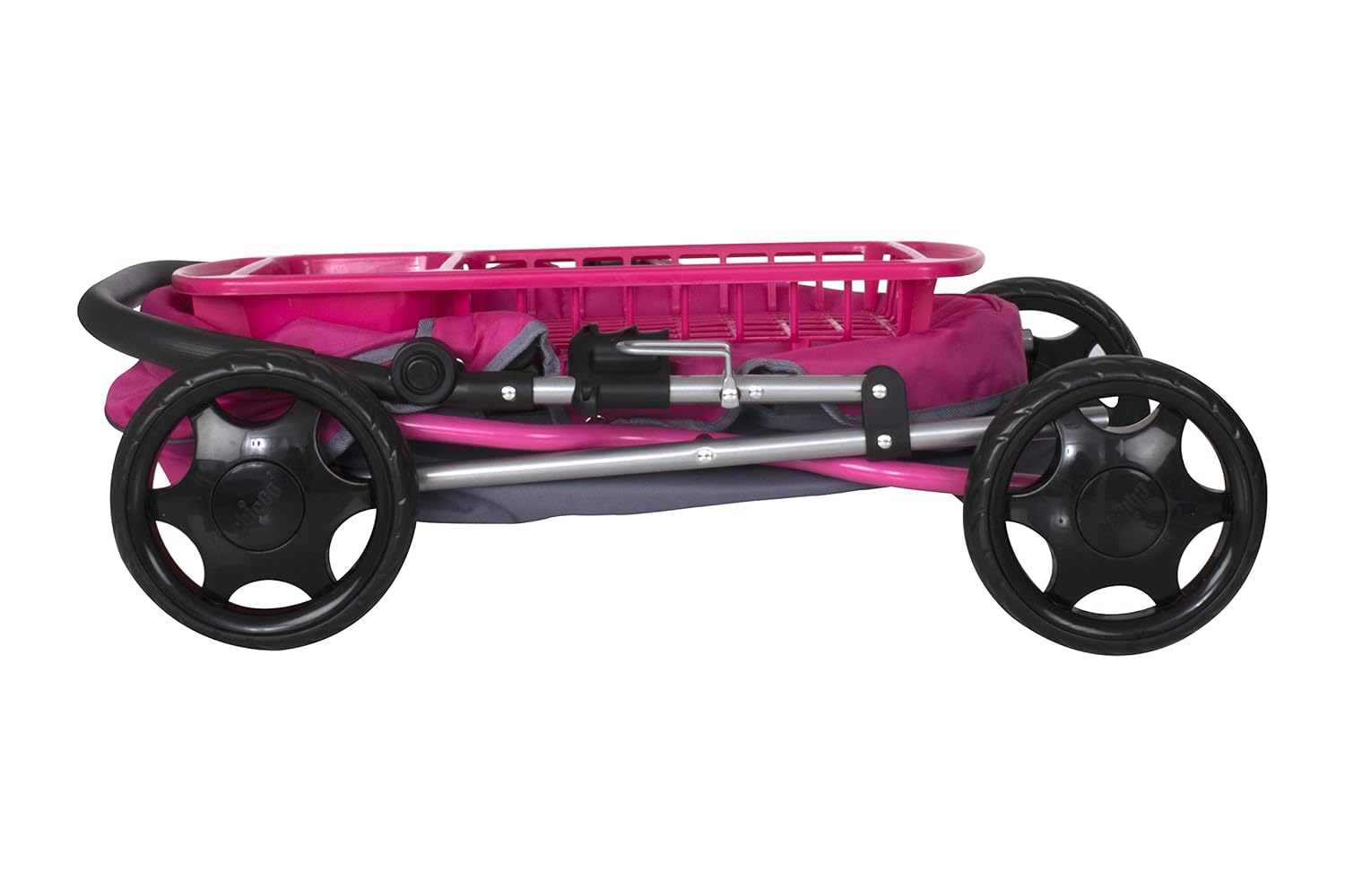 chicco junior urban pram