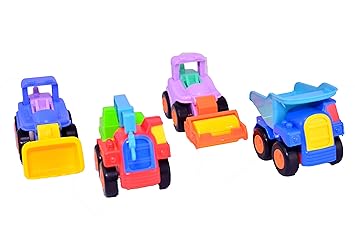 excavator toy amazon