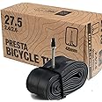 WTB 27.5 x 2.4/2.6 Inner Tube, 48mm Presta Valve