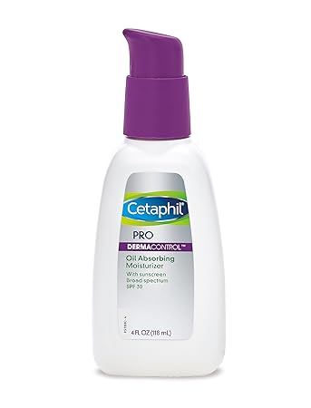 cetaphil spot control spf 30