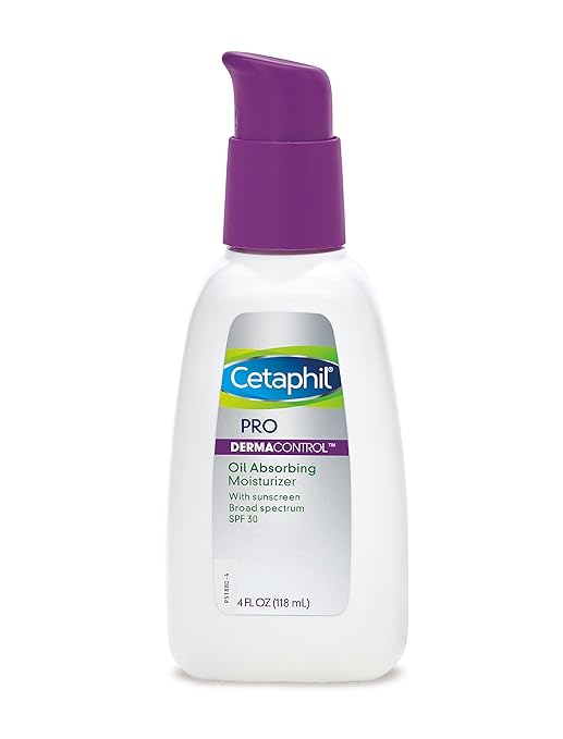 cetaphil acne sunscreen