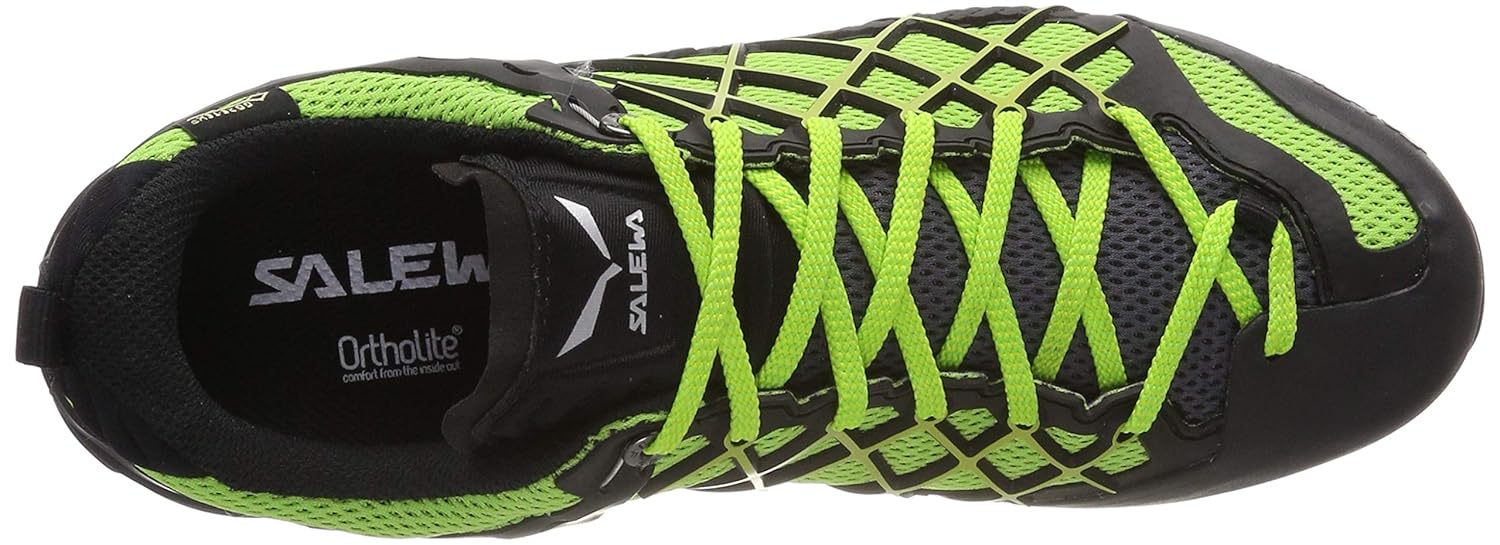 Salewa Mens Wildfire GTX