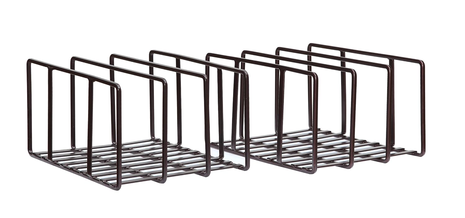 Best Tray Racks For Kitchen Cabinets