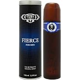 Cuba Fierce Men Eau de Toilette 100 ml