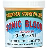 Humboldt County's Own Sonic Bloom, 1 Lb