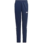 adidas Girls' Tiro Track Pants