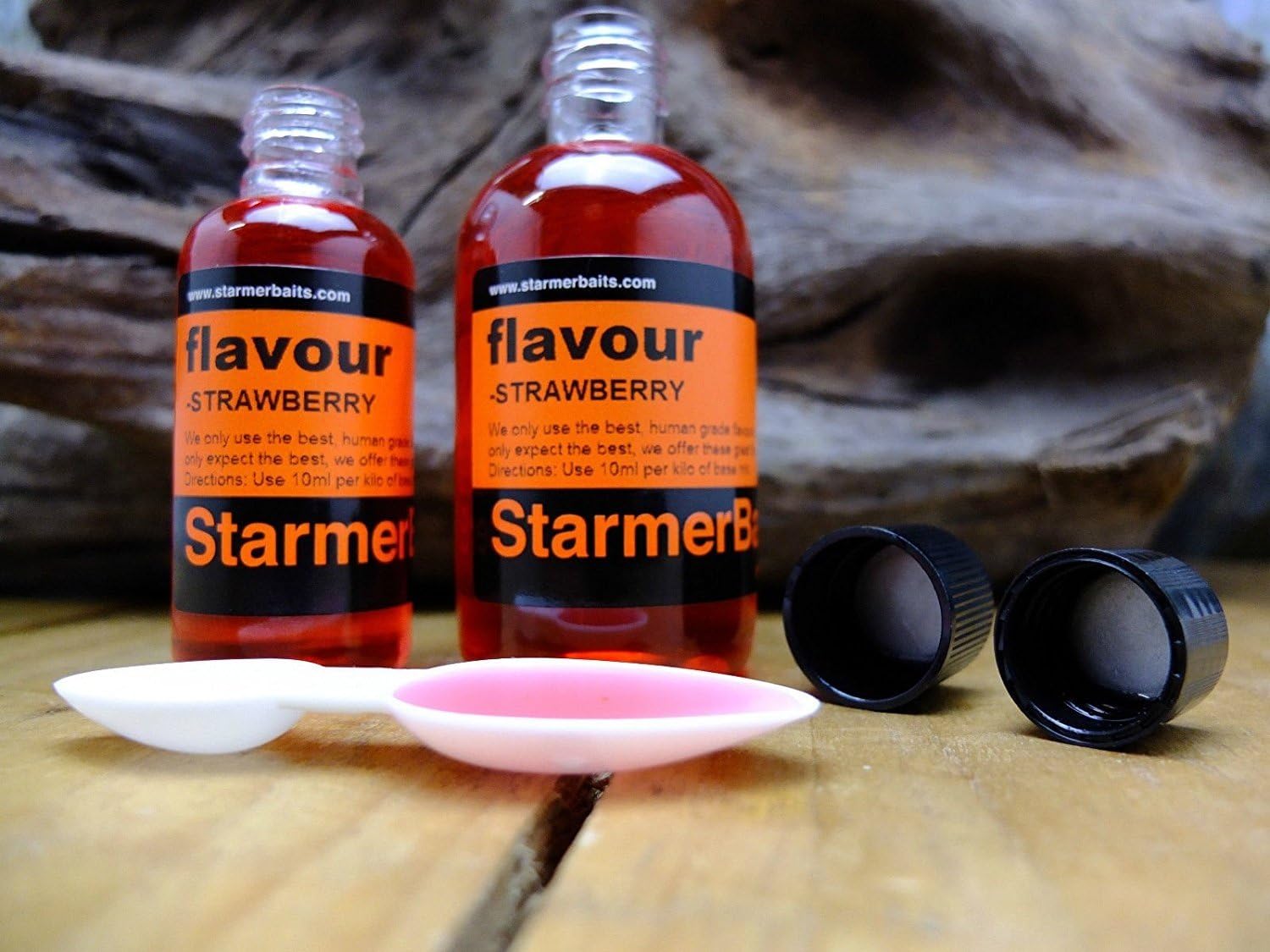 Boilie liquid flavours Clearance