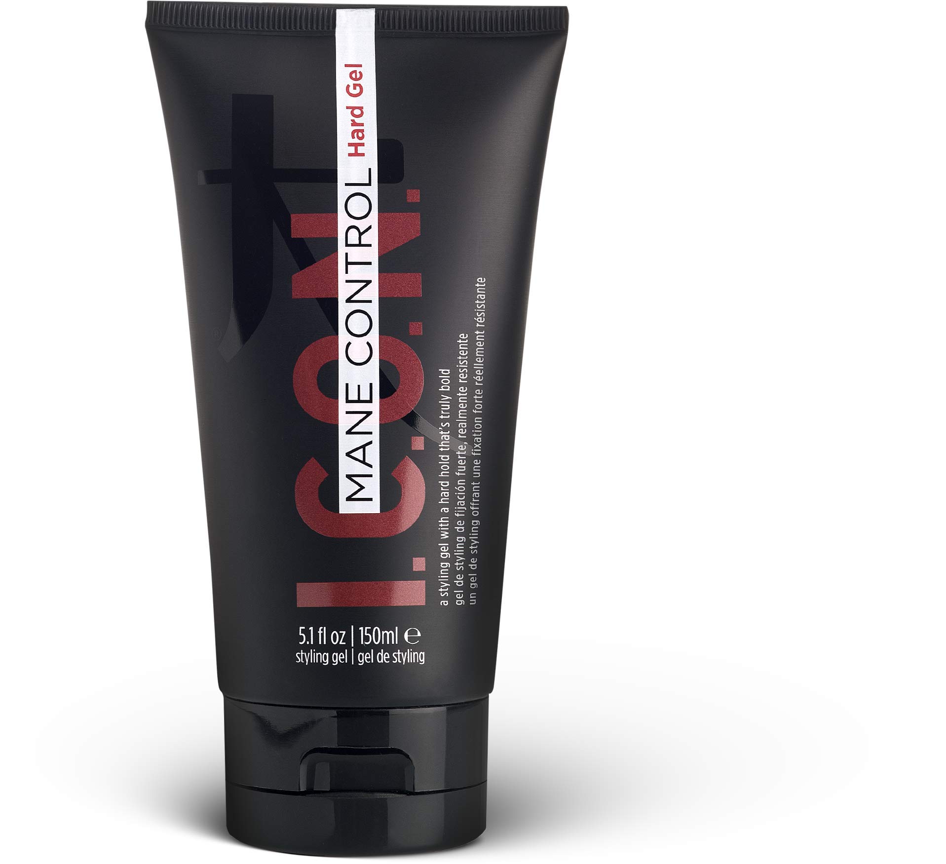 ICON Shower Gels, 150 ml