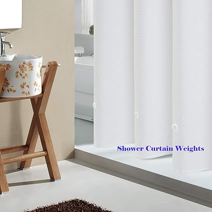 Amazon Com Mrs Awesome Magnetic Curtain Weights Pack Of 6 Pieces