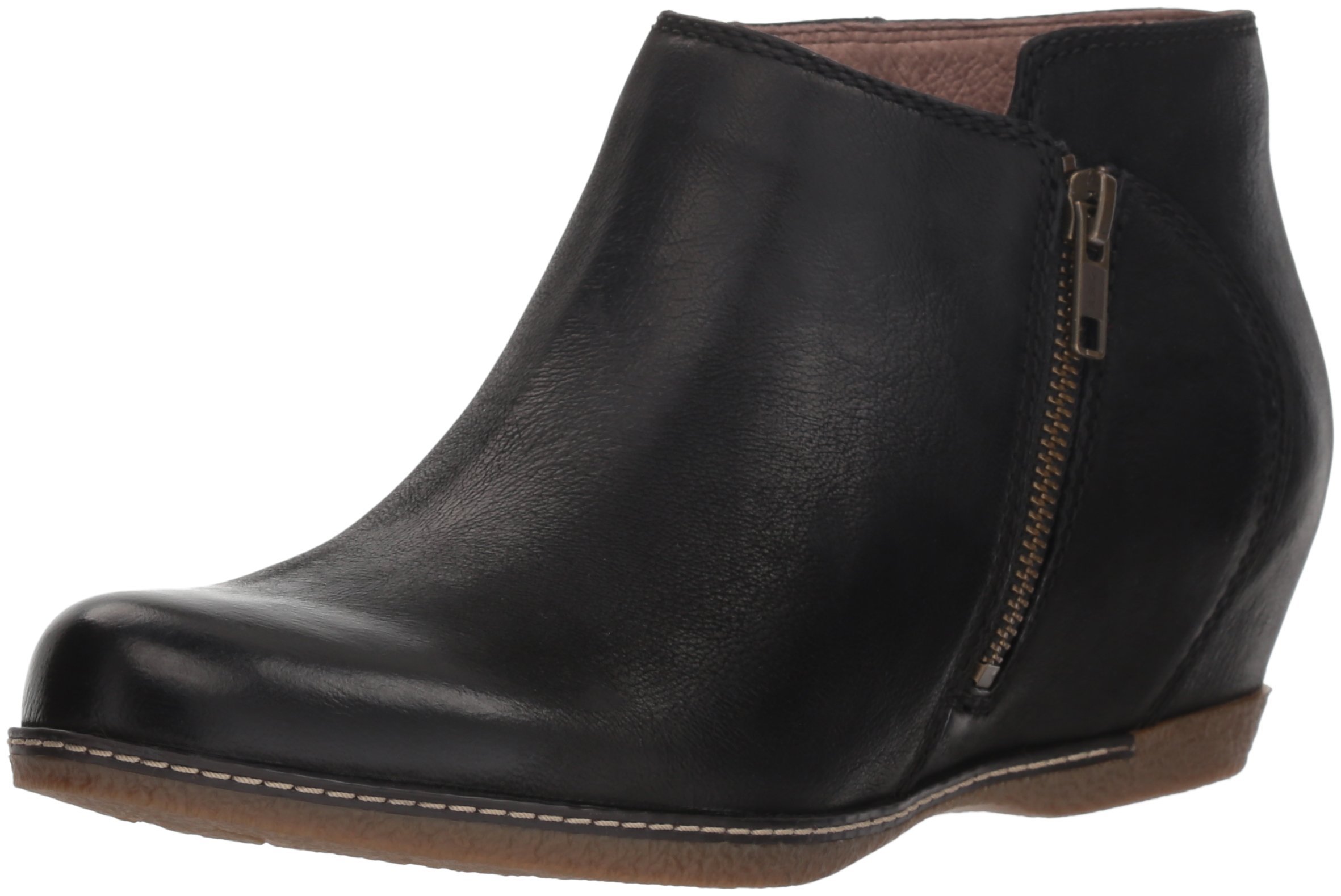 Dansko Women's Leyla Hidden Wedge Bootie