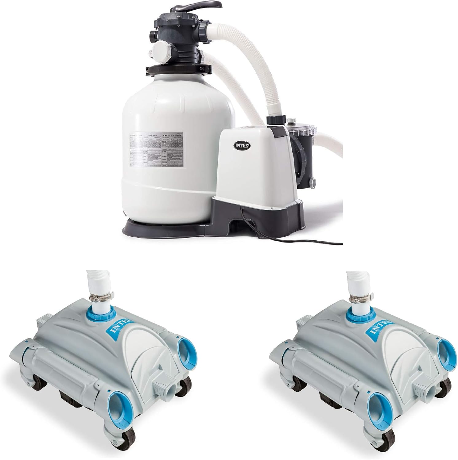 intex it 3000 blaster buy