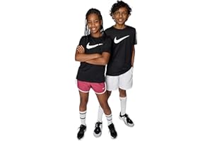 Nike Boys Legend Dri-fit T-Shirt